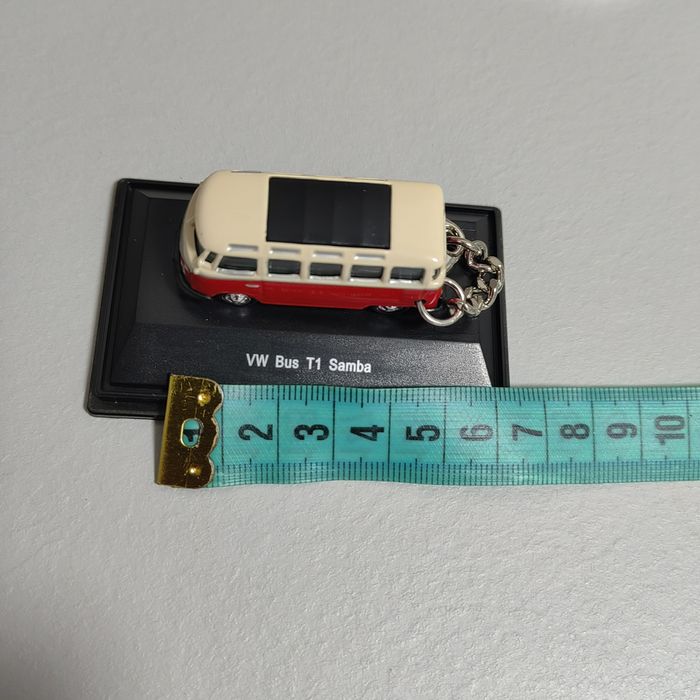 Macheta Volkswagen T1 Samba