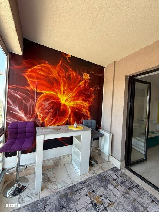 Apartament 2 Camere Centru Pitesti Bloc Nou Cu Lift