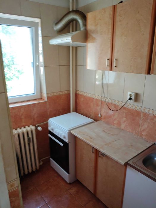 garsoniera de inchiriat