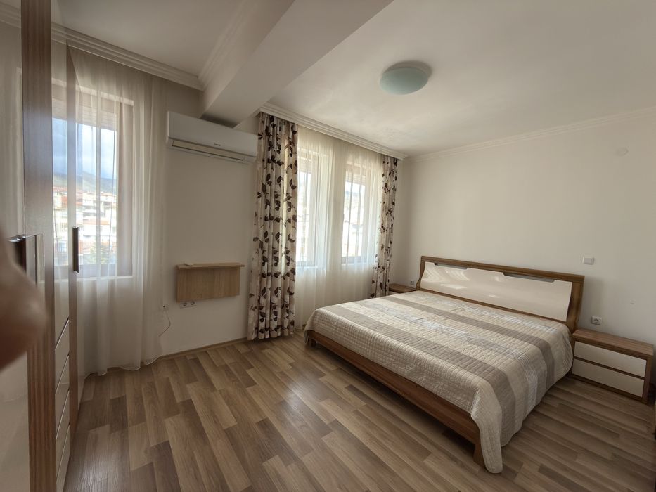 Свети Влас,  4 стаен  нов апартамент