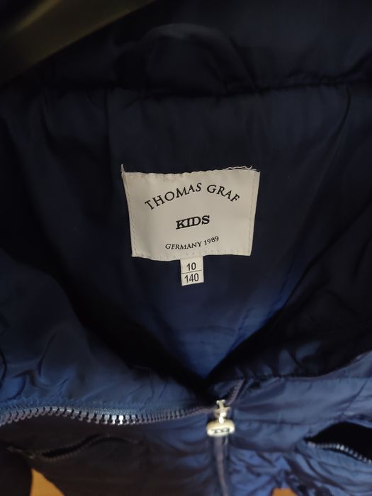 Демисезонное пальто