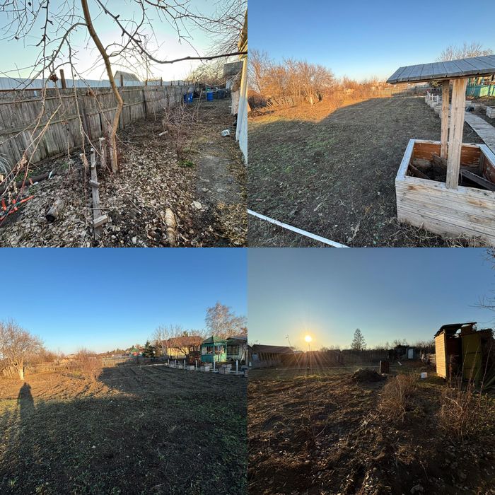 Дача СО Краснопартизанское