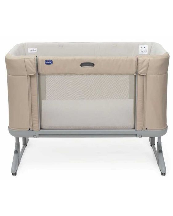 Vand Patut Bebelusi Chicco Next 2 me Bej