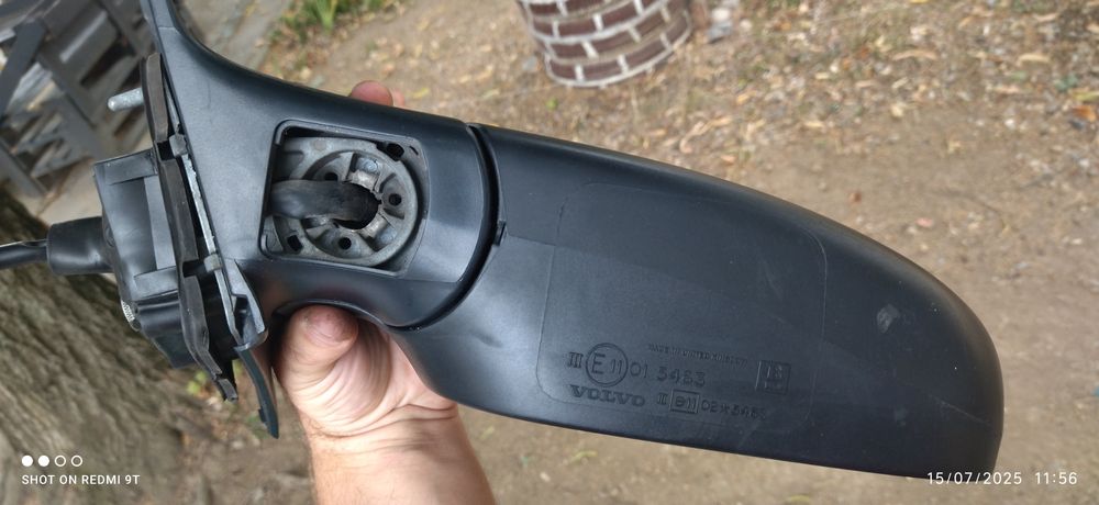 Части за Волво с80