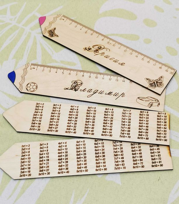 Персонални ученически пособия