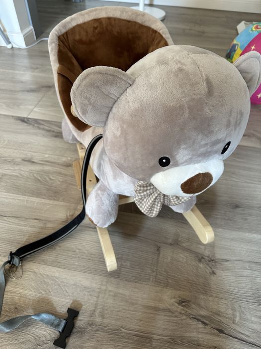 Balansoar bebe stare f buna