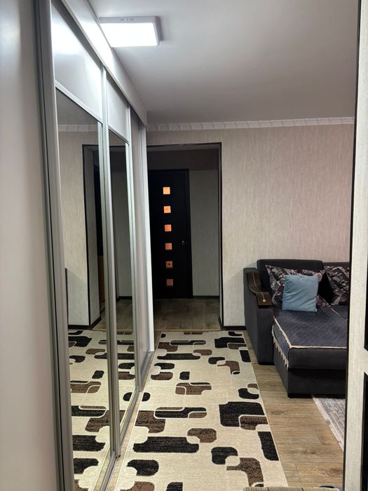 Продажа квартиры