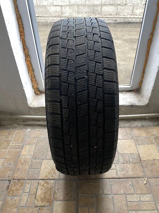 Продаётся зимние шины