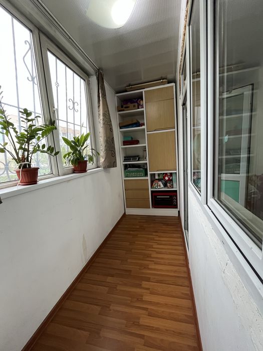 Срочно продам квартиру