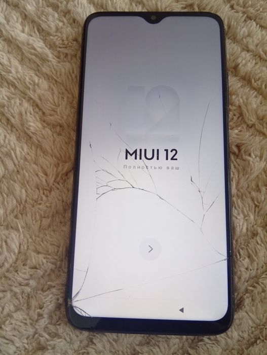 Продам телефон Redmi 9T !!!