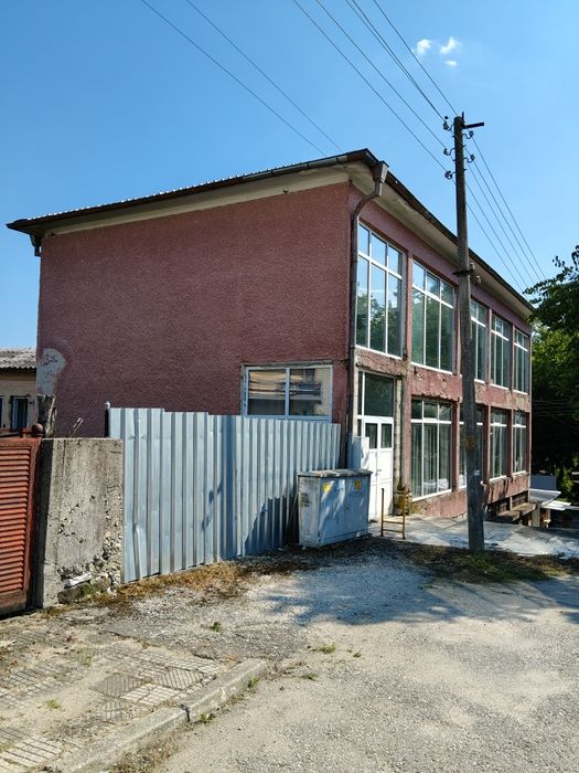 Продава се Магазин в с. Копривлен, Област Благоевград - 570 кв.м за 130 €/кв.м - Снимка #4