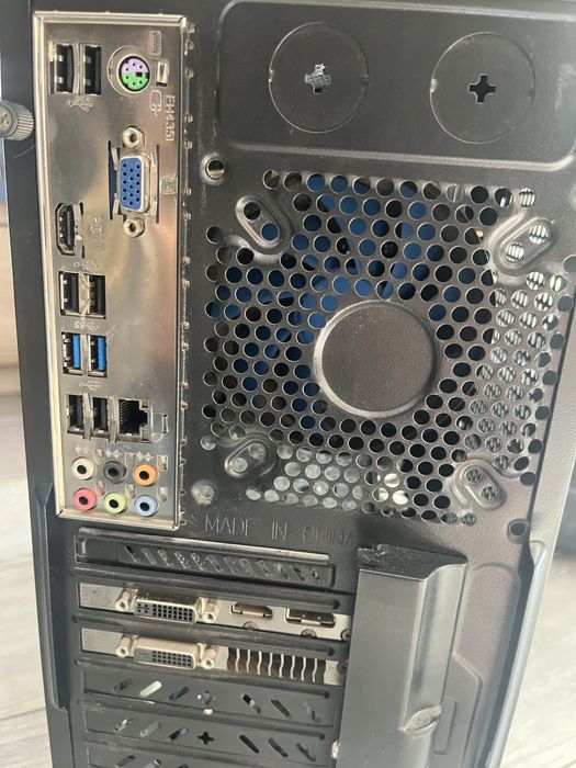 Продам Системный блок