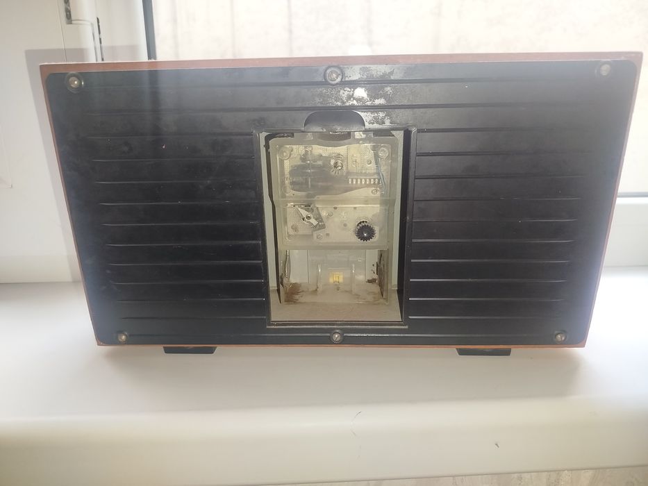 Eskicha dekarativniy soat