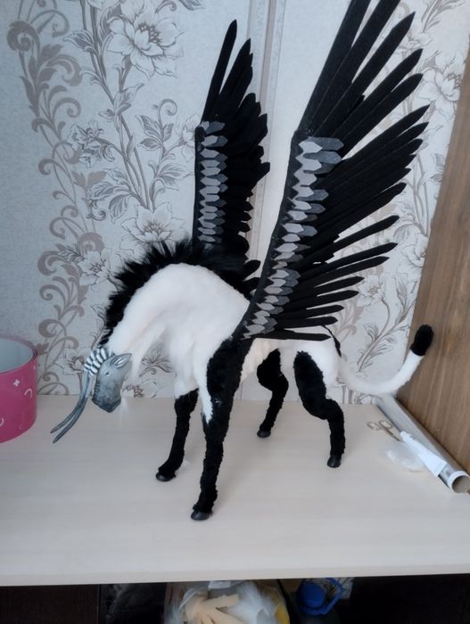 Мистические животные, охранители жилья