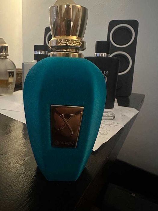 xerjoff erba pura 100ml