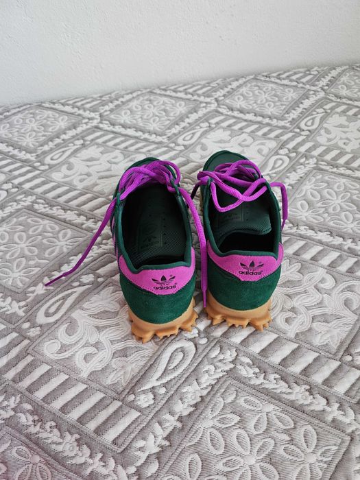 Дамски маратонки Addidas