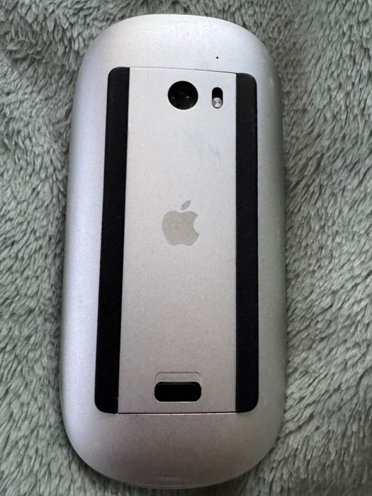 Apple Magic Mouse