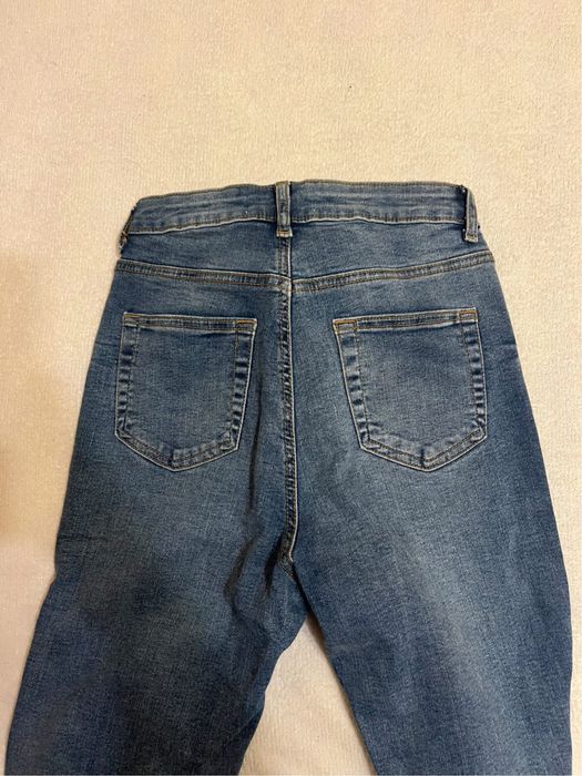 Дамски дънки New Yorker