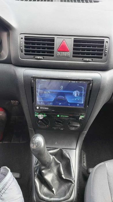 Vând skoda octavia 1 primul proprietar