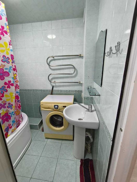 3-комнатная квартира в Юнусабад-13 после ремонта !