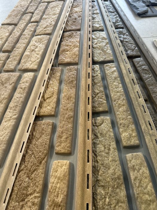 Фасадные панели Uplast