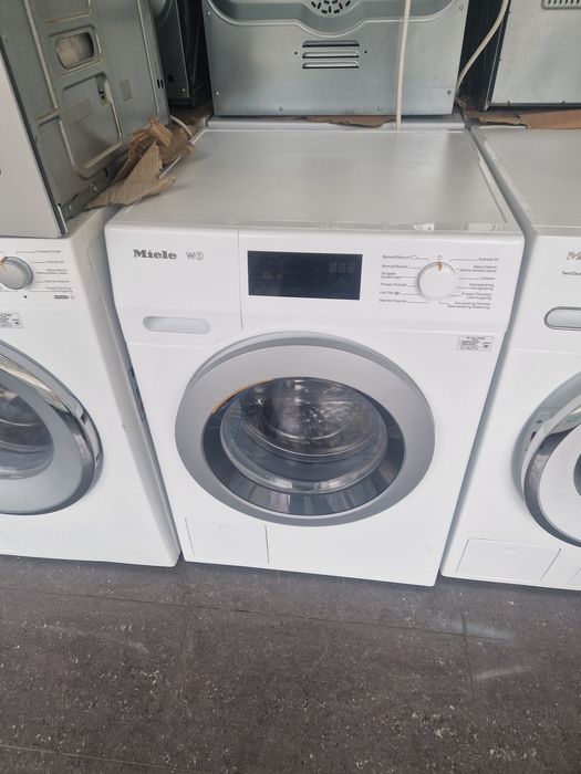 Пералня Miele W1 A+++ 8 кг