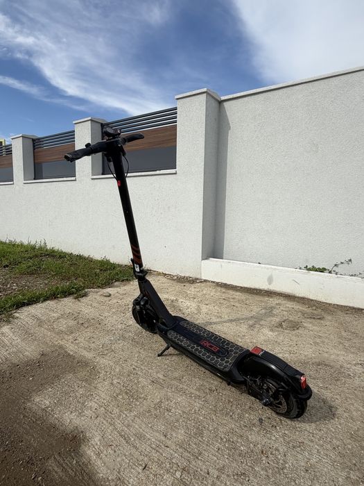trotineta  electrica RCB frana mecanica