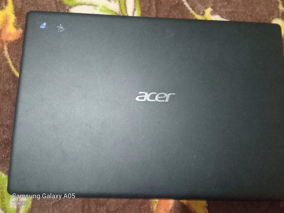 Ноутбук Acer -45000 тг