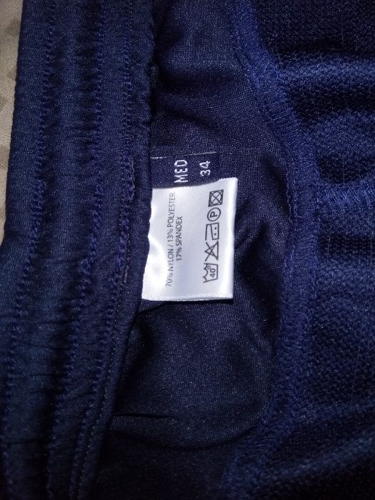 Pantaloni Scurti unisex Webb ellis