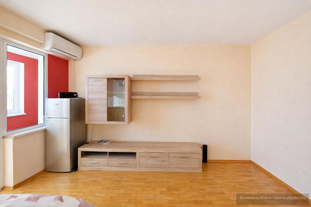 Дава се под наем Двустаен апартамент в София, Дружба 1 - 55 кв.м за 543.15 € - Снимка #3