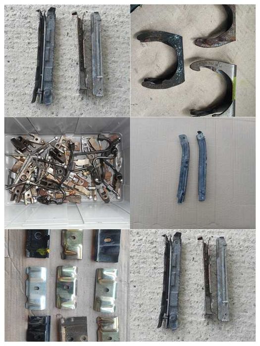 Скоби за Мерцедес