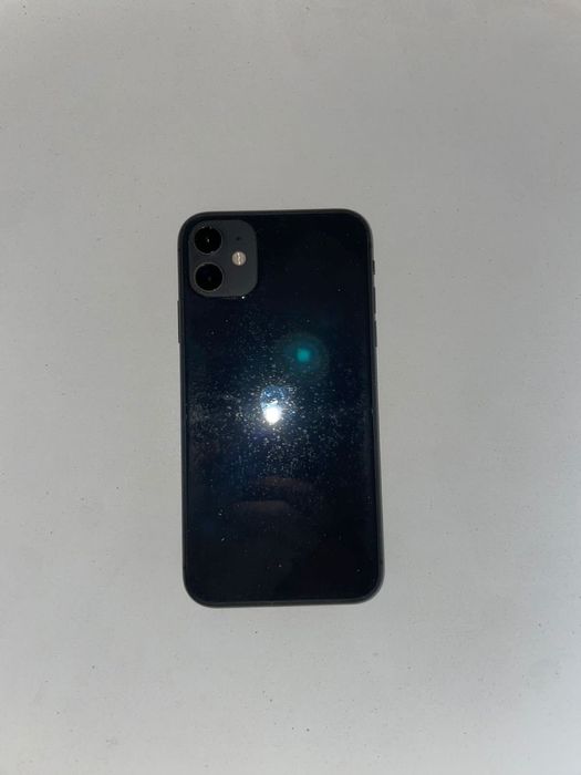 IPhone 11 срочна продам телефон