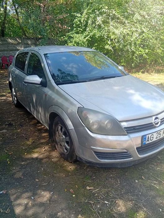 Vand Opel Astra H