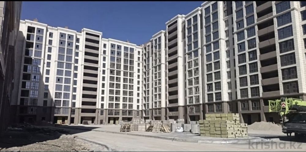 Продам двухкомнатную квартиру