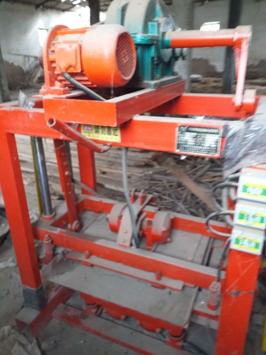 Blok G'isht apparati yengi