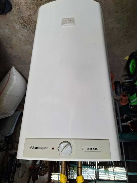 Boiler electric