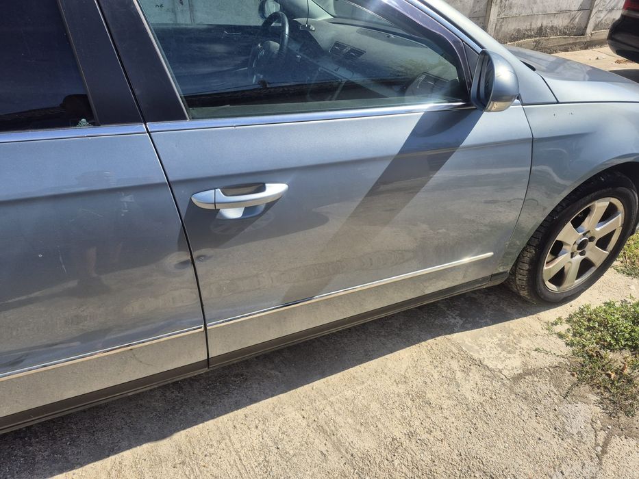Usa usi vw passat b6 berlina