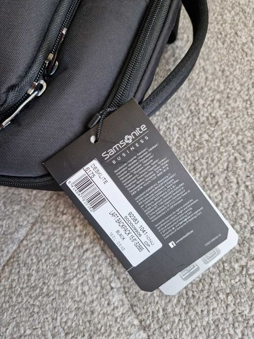 Чанта за лаптоп - Samsonite DESKLITE