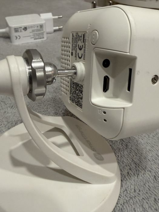 SmartThings wifi samsung