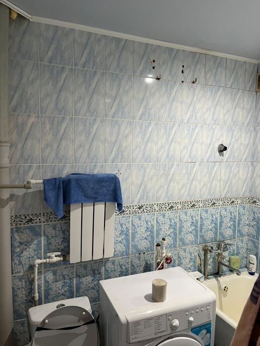 Продам 1 комнатную квартиру