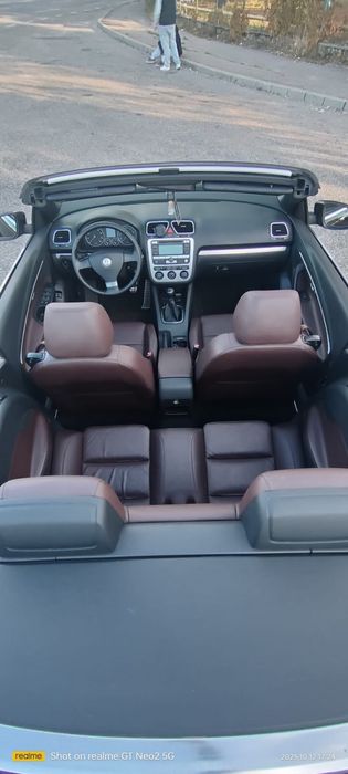 Volkswagen EOS Edition