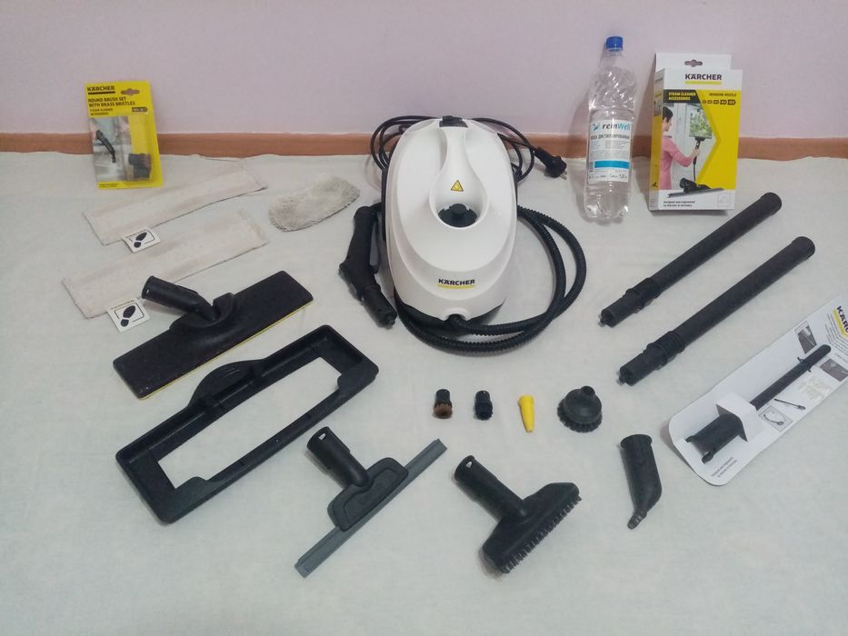 Karcher sc3 easyfix premium