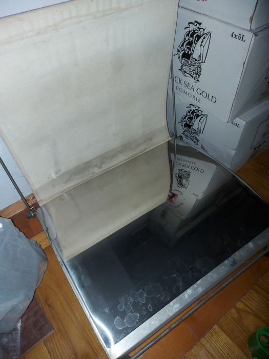 Исушител за снимки LIBELLA , Полски.