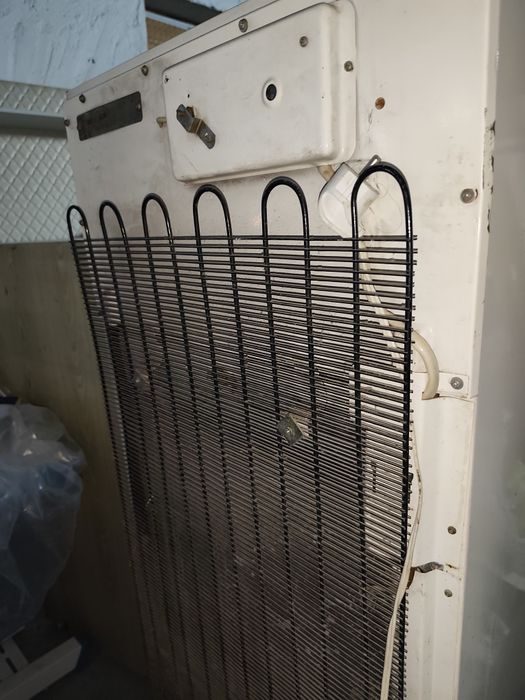 Продам Холодильник Ока б/у