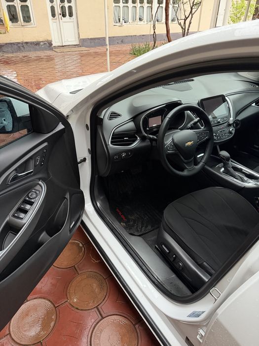 malibu 2  2.4 polni prmer qilingan tablodan tashqari kraskisi toptozza