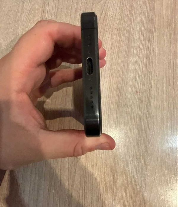 Iphone 15 Pro 128Gb