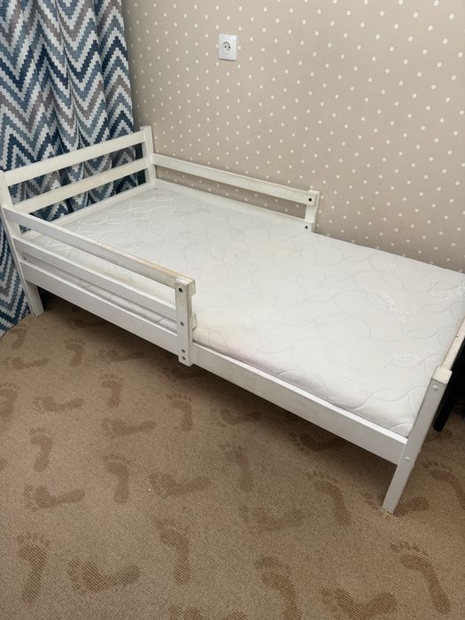 Продаю кровати детские