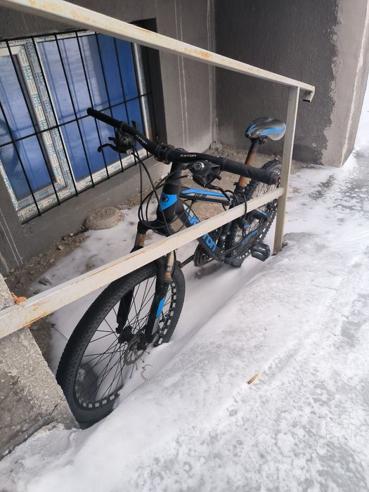 Продам Скоростной Велосипед