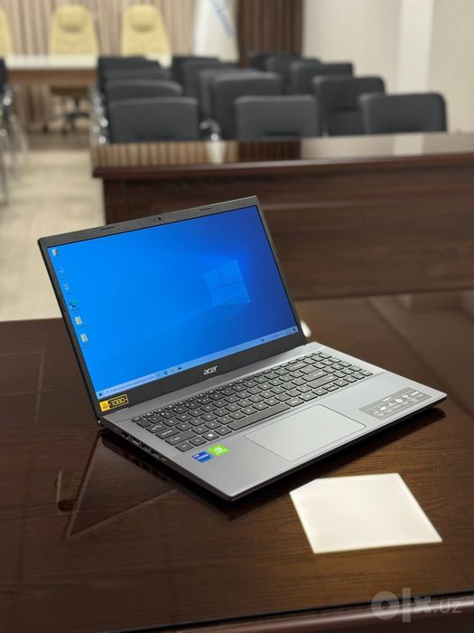 Acer Aspire 5 i7 12avlod noutbuk notebook ноутбук