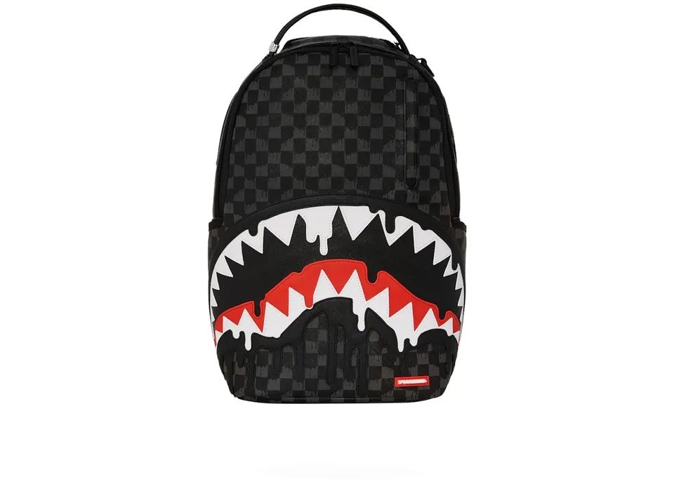 Sprayground backpack